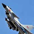 全球第二！中国空军强势崛起追赶美国
