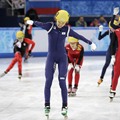 3000接力中国犯规无成绩