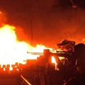 乌克兰再度爆发激烈冲突