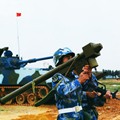 中国单兵导弹揭秘 在国外大放异彩