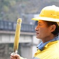 中国人的一天：峭壁看山人