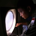各国继续搜救马航失联MH370航班