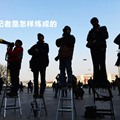 两会记者是怎样炼成的