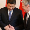 习近平到访德国