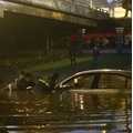 南方多地遭大暴雨袭击