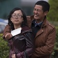 昆明发生劫持人质事件 特警30秒解救人质