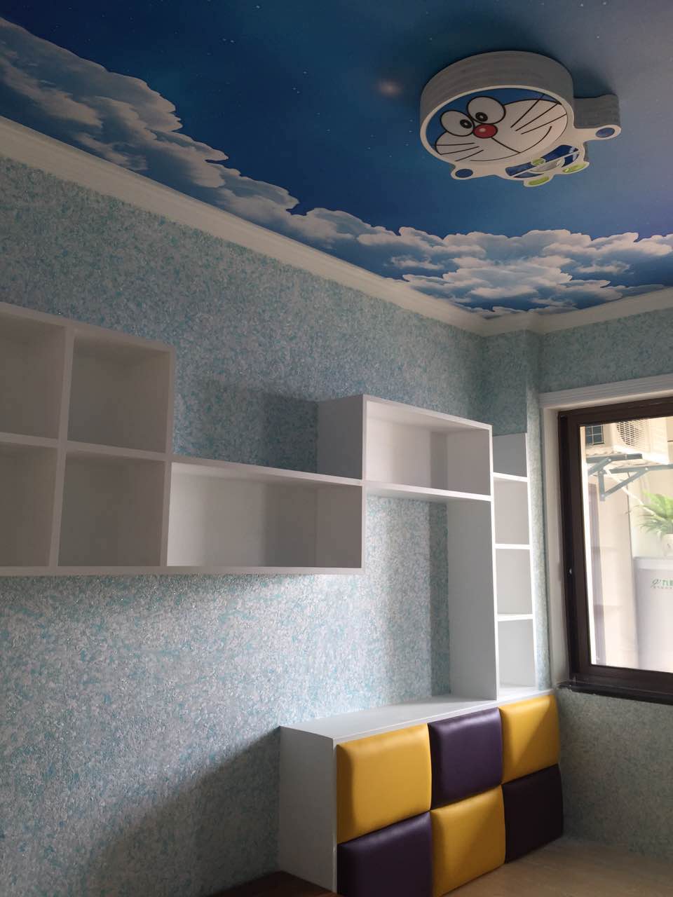 你家的墙面涂料选对了吗?