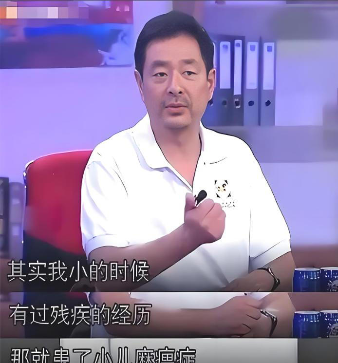 濮存昕：家人相继去世，如今72岁不敢老去，要照顾年迈的老母亲