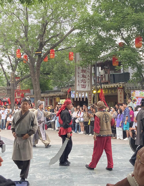 世界上只有河南才有的十个景点，看看你去过几个？每个都值得去