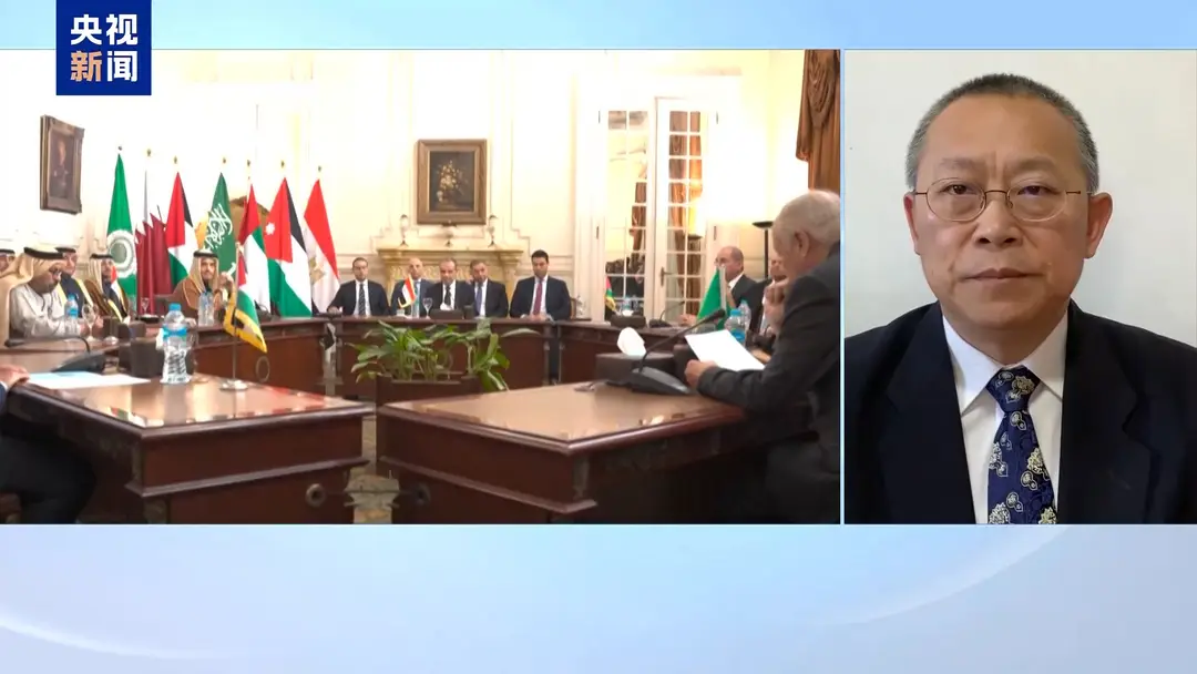 美国“清空”加沙地带设想目的何在,可行性又有多大?