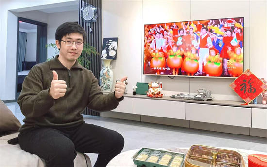 让世界看见生生不息的中国(两岸观察) 让世界看见生生不息的中国(两岸观察)