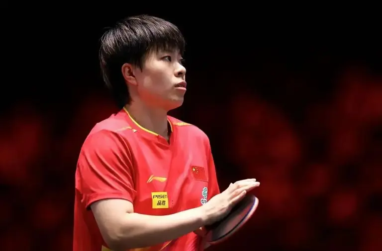 世界亚军被淘汰！0:3不敌韩国申裕斌，王艺迪感谢马琳，3:1获胜