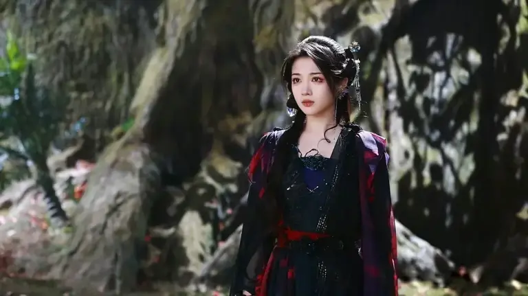 电视剧网播热度榜，《六姊妹》排在倒数，你在追哪一部？