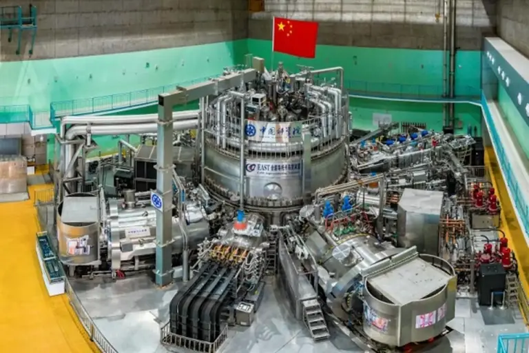 已实现“亿度千秒”，中国人造太阳若成功，人类文明等级或将升级