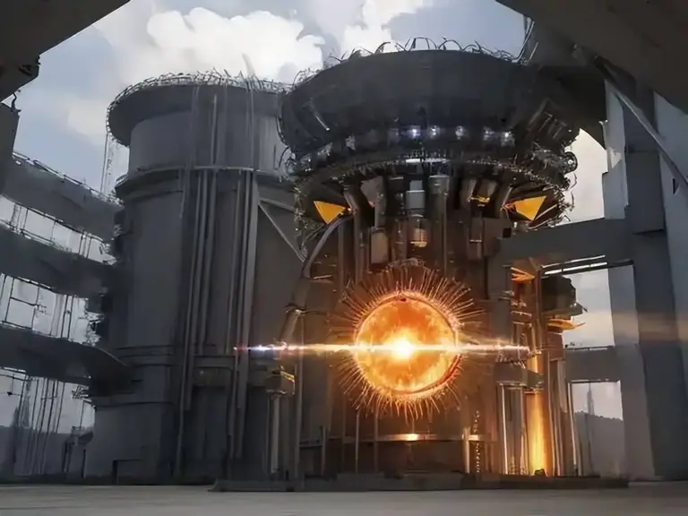 已实现“亿度千秒”，中国人造太阳若成功，人类文明等级或将升级