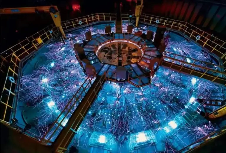 已实现“亿度千秒”，中国人造太阳若成功，人类文明等级或将升级