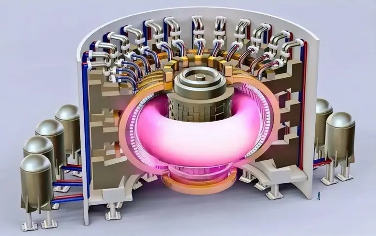已实现“亿度千秒”，中国人造太阳若成功，人类文明等级或将升级