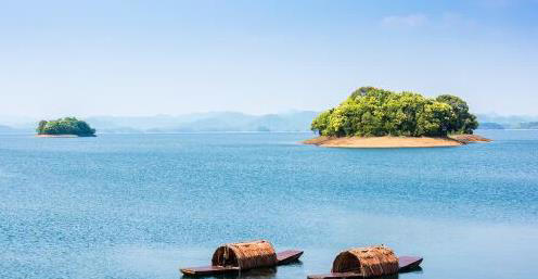 九江值得打卡的美丽景区，一个媲美千岛湖，另一个是中国书院之首