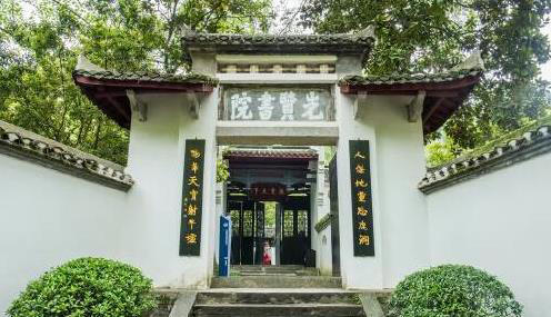 九江值得打卡的美丽景区，一个媲美千岛湖，另一个是中国书院之首