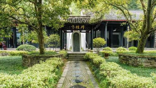 九江值得打卡的美丽景区，一个媲美千岛湖，另一个是中国书院之首