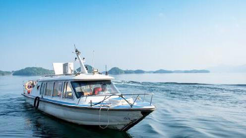 九江值得打卡的美丽景区，一个媲美千岛湖，另一个是中国书院之首