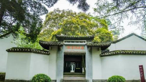 九江值得打卡的美丽景区，一个媲美千岛湖，另一个是中国书院之首