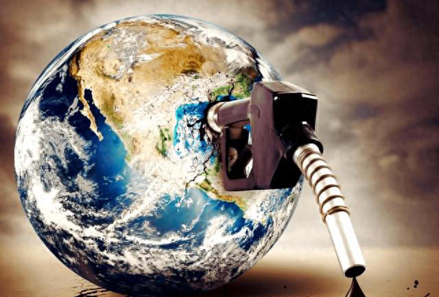 为什么现在都不提“石油枯竭”了？石油枯竭难道真是“阴谋论”？