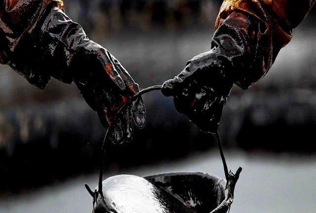 为什么现在都不提“石油枯竭”了？石油枯竭难道真是“阴谋论”？