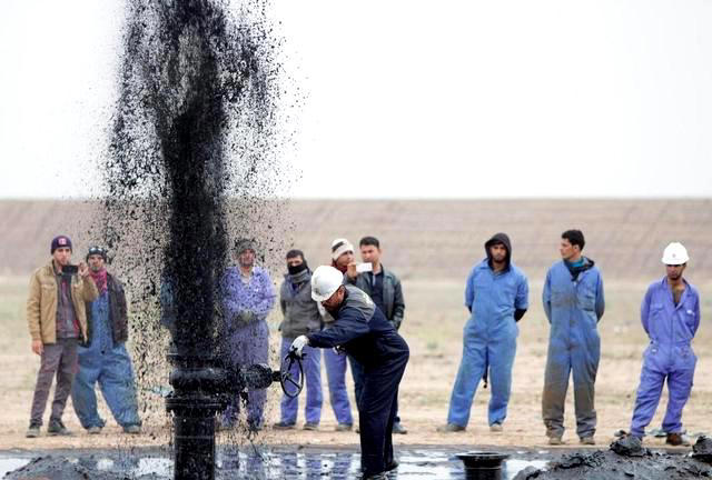 为什么现在都不提“石油枯竭”了？石油枯竭难道真是“阴谋论”？