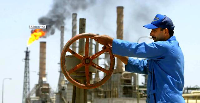 为什么现在都不提“石油枯竭”了？石油枯竭难道真是“阴谋论”？