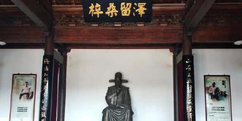 慈溪近几年火起来的千年古镇，有时宁静有时热闹，去过多次都不厌