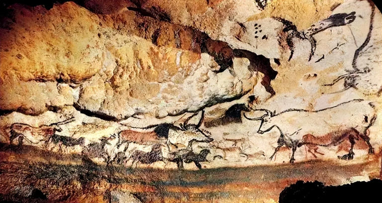 巴西存在一条非人类建造的隧道，研究发现，距今已有13000年