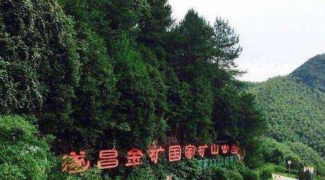 浙江45吨巨型金矿石，价值120亿今何在？