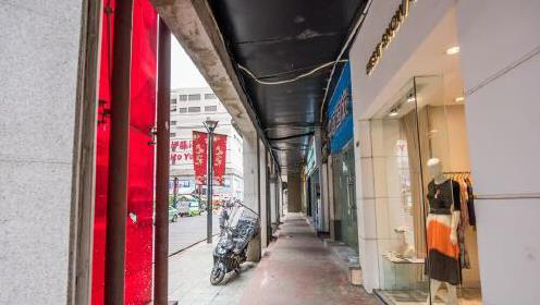成都小众旅行地，位于春熙路腹地，却连很多本地人也没有印象