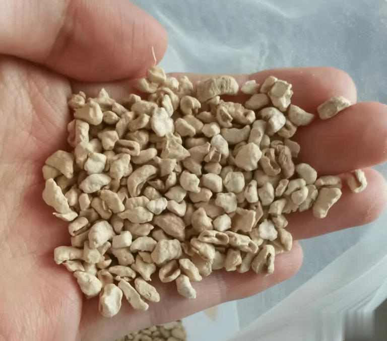 用来烧柴火的玉米芯，有4大作用，价值极高，农民朋友要了解！