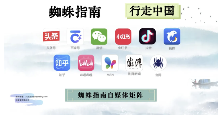 安徽被严重低估的8个古镇，人少静谧，看看你去过几个？