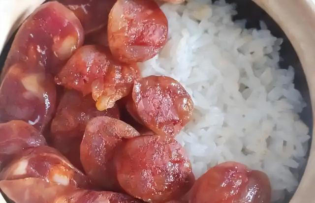 煲仔饭家常做法，好学好吃！