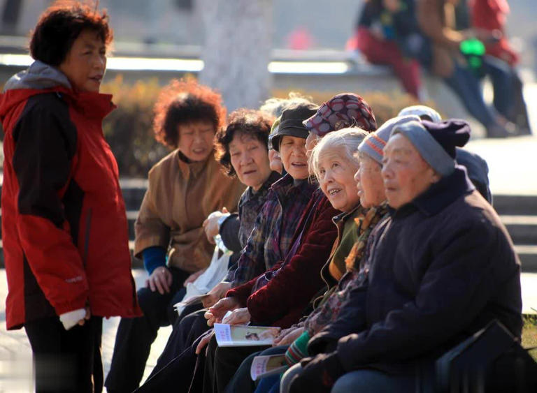 一万人中，有多少人能活到80岁？活到多少岁算长寿？