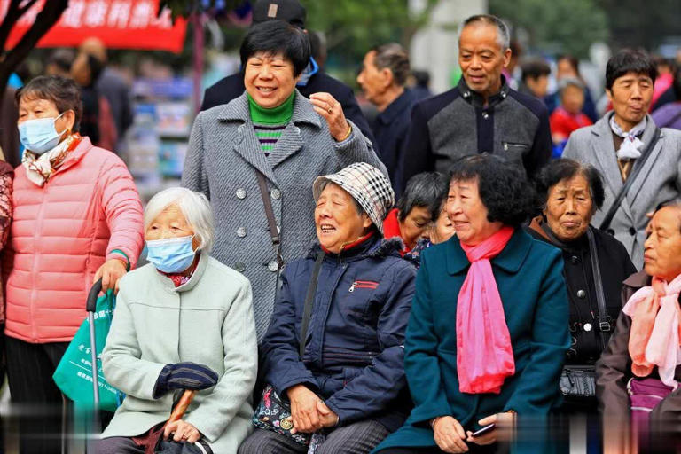 一万人中，有多少人能活到80岁？活到多少岁算长寿？