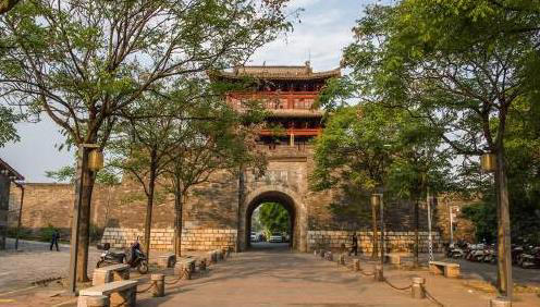 江西“最没人气”古城，历史可追溯到秦汉，人少正适合旅游