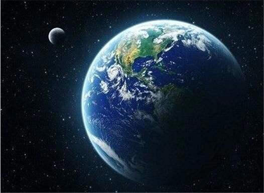 植物是如何登陆陆地的，它们是如何把荒芜的星球变成“家园”的！