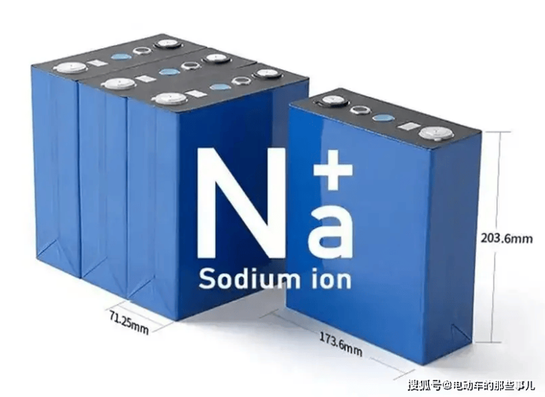 钠电池优势显著，替代铅酸锂电池却面临三道坎？