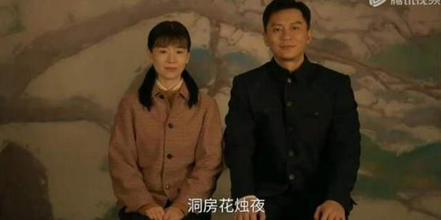 看了49岁陆毅和46岁李晨近照，才懂清爽和一脸横肉的油腻区别