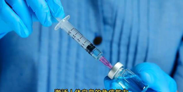 中国科研突破！新型纳米材料，治癌新曙光