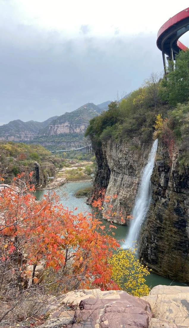 退休后外出旅游，到底有什么好处？来说说我自己的亲身体验