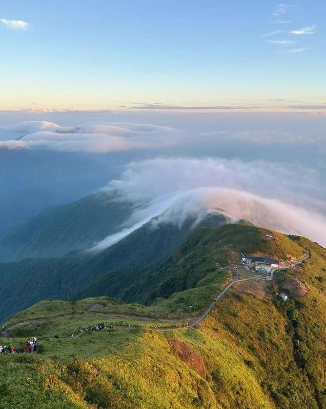 这里比佛山好吃，比江门更有电影感，是广东最松弛的小城！