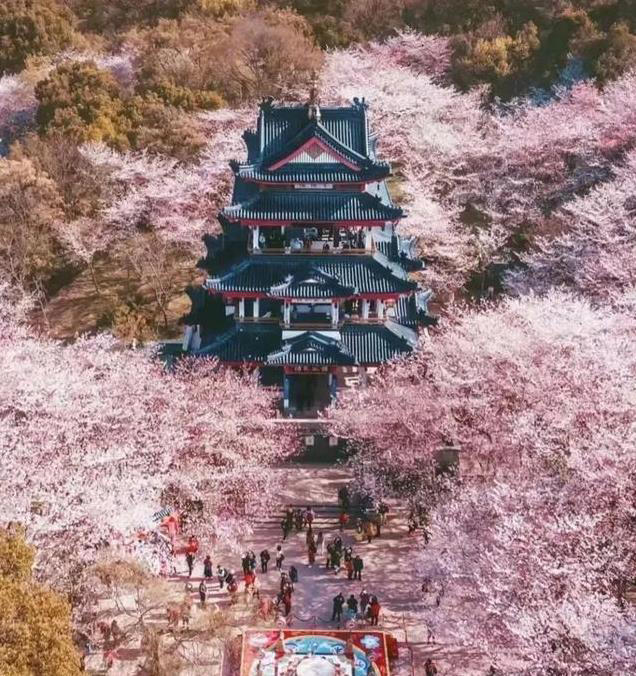 江苏最有钱的城市，不是苏州南京，而是这个低调的城市，你去过吗