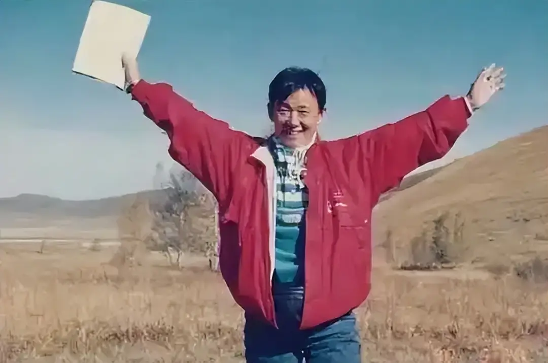 一夫二妻45年,两个女人心甘情愿围着他转,董今狐到底有何魅力?