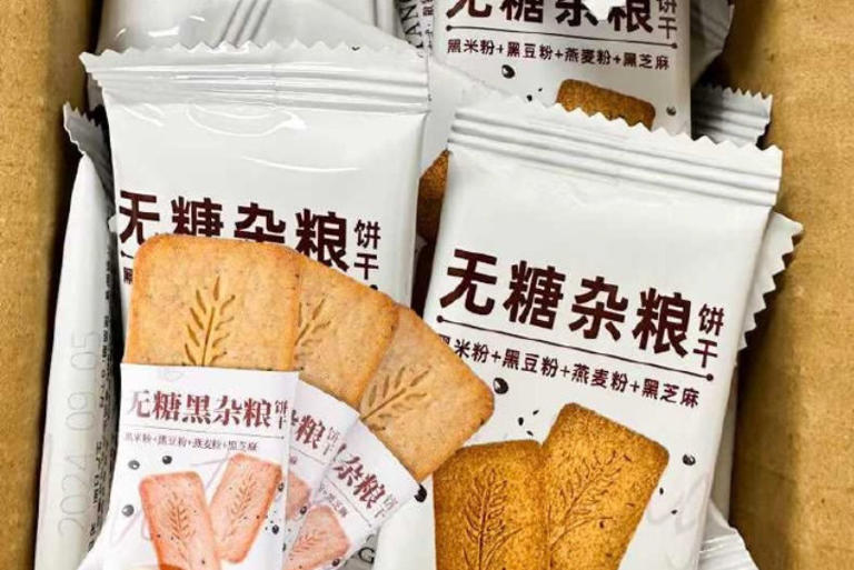 辟谣：无糖食品不会导致肥胖！