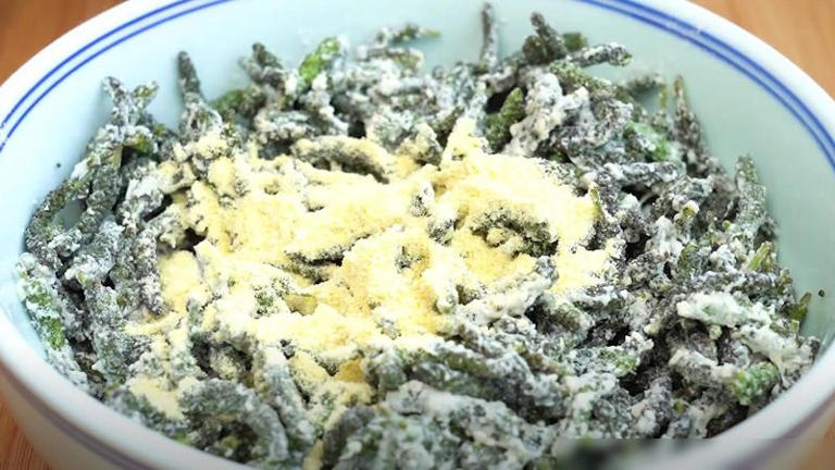 春天使劲吃它，一年只能吃一次，比荠菜营养，可惜很多人没吃过！